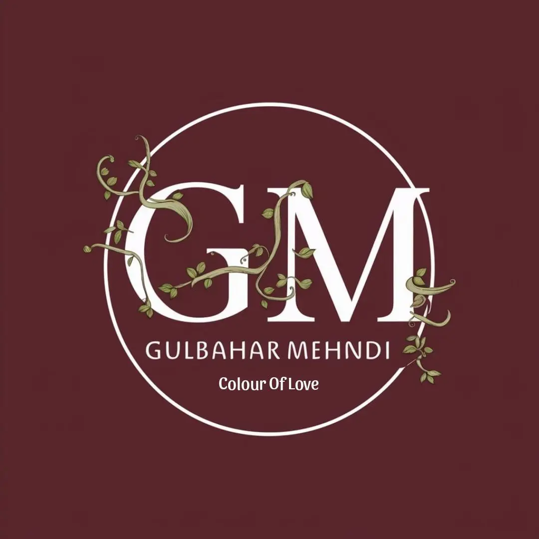 gulbaharmehndi